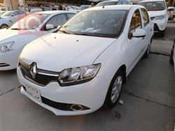 Renault Symbol